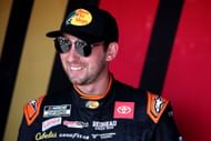 NASCAR Cup Series Go Bowling at The Glen - Source: Getty